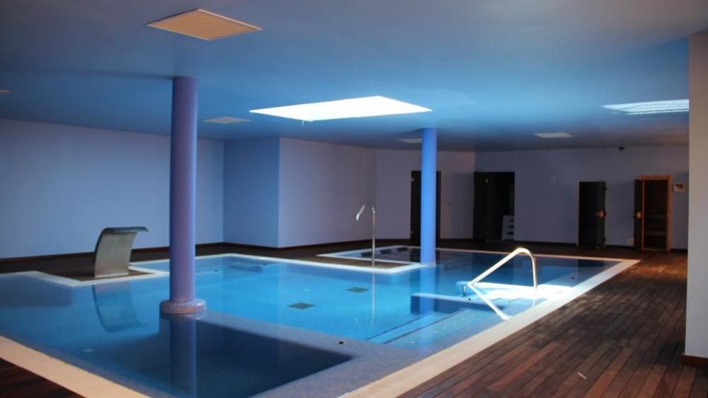 Aldea Health Resort - Adults Only Marbella Exterior foto