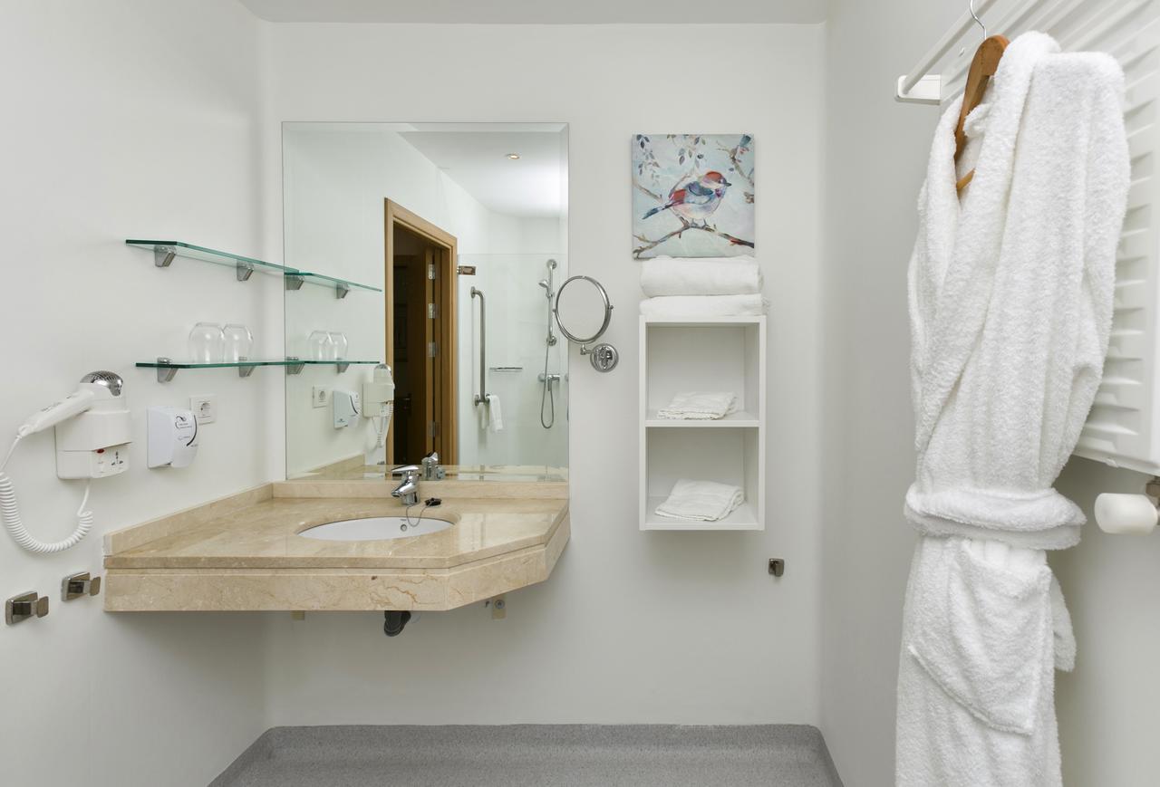 Aldea Health Resort - Adults Only Marbella Quarto foto