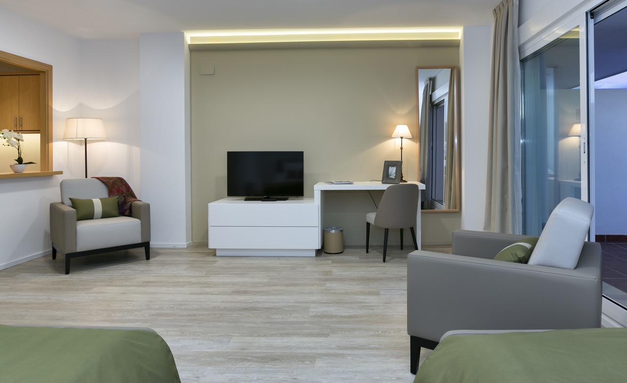 Aldea Health Resort - Adults Only Marbella Quarto foto