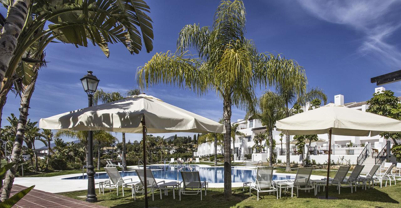 Aldea Health Resort - Adults Only Marbella Exterior foto
