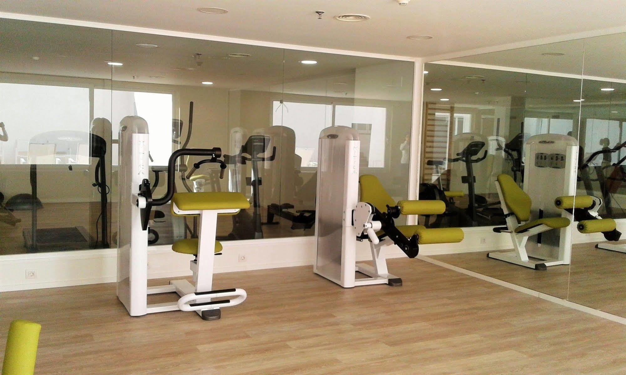 Aldea Health Resort - Adults Only Marbella Exterior foto