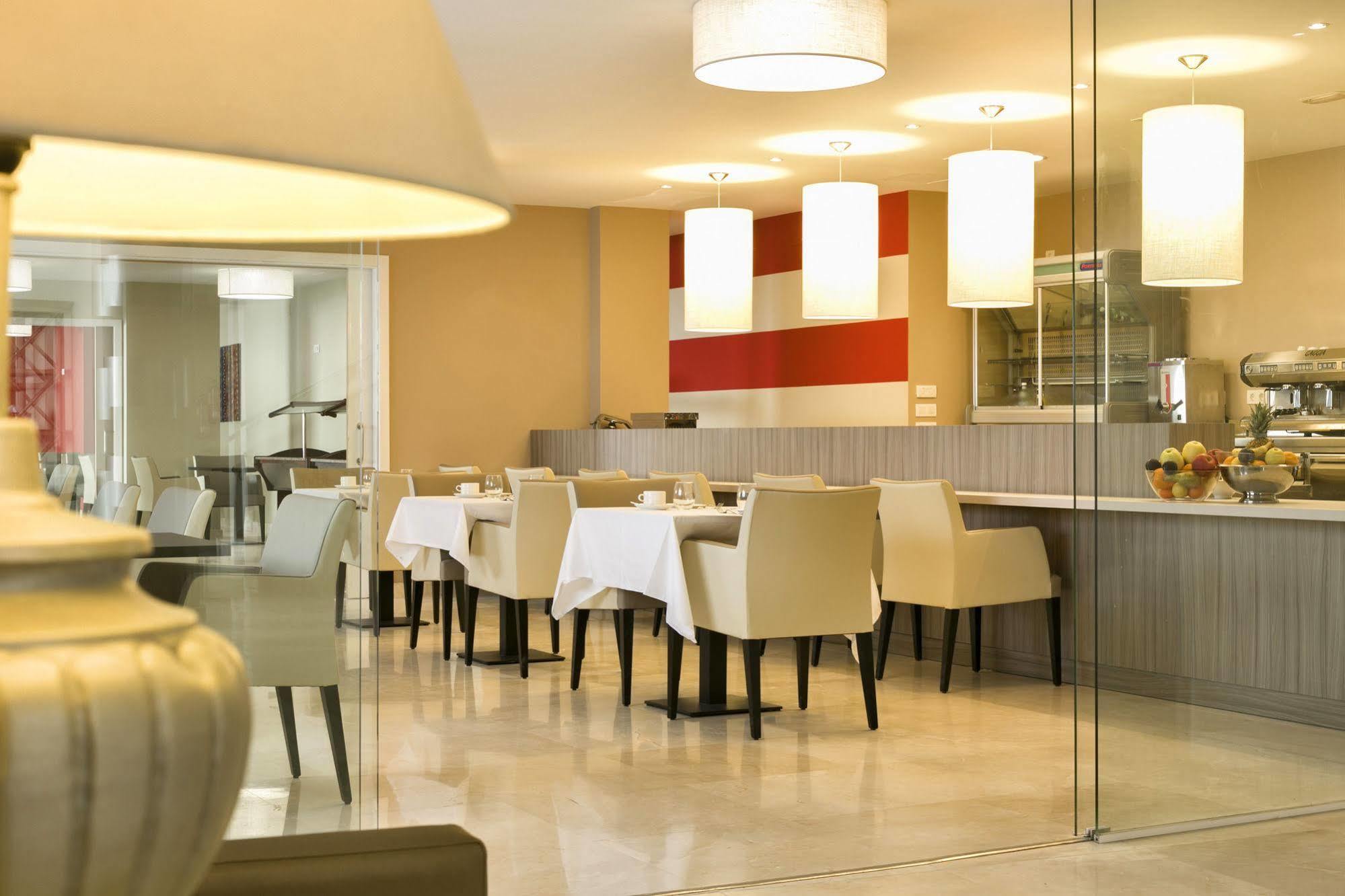 Aldea Health Resort - Adults Only Marbella Exterior foto