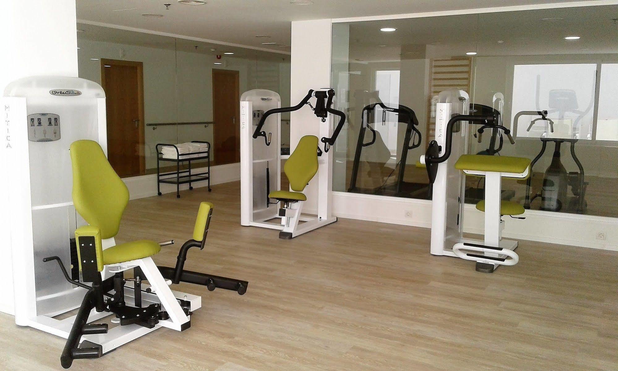 Aldea Health Resort - Adults Only Marbella Exterior foto